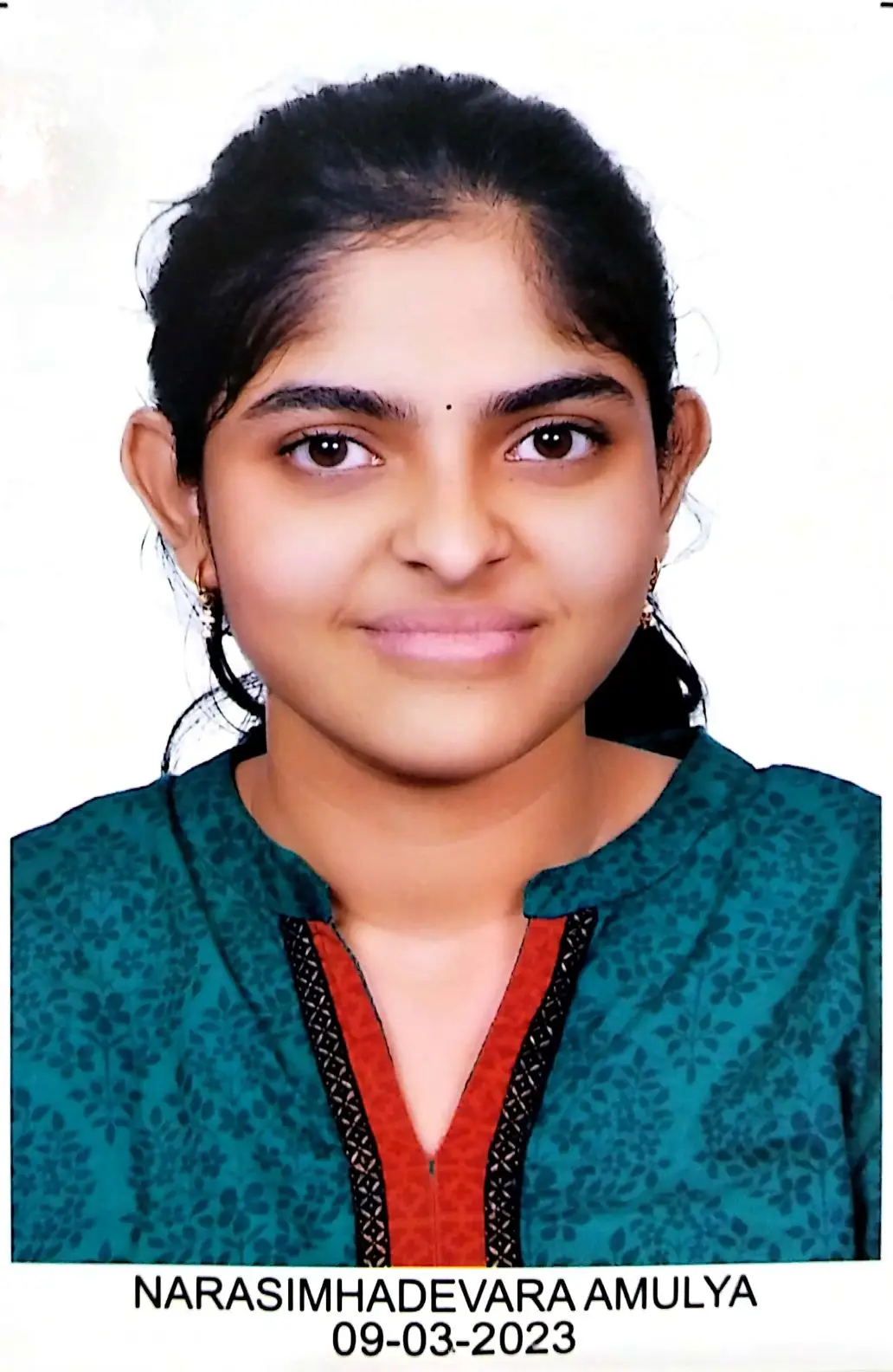 Amulya 