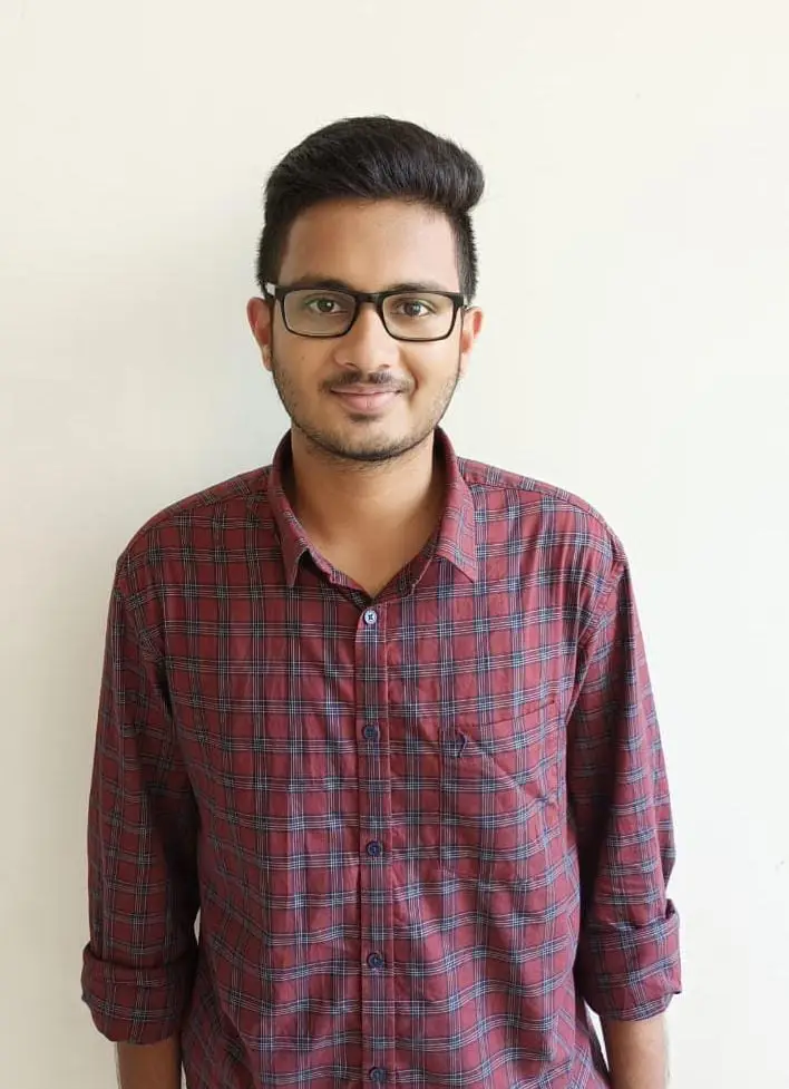 N Yaswanth Kumar